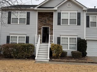 423 Woodchase Green Dr, Fuquay Varina, NC 27526