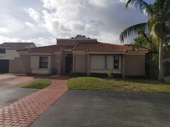 626 SW 88th Pl E, Miami, FL 33174
