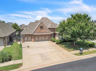 2601 Merlot Ct, Edmond, OK 73012