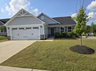 8809 Kenridge Ln, Fuquay Varina, NC 27526