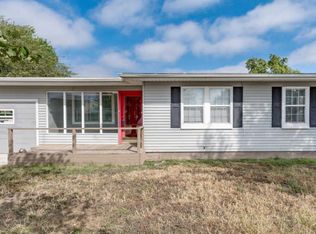 4210 King Ave, Amarillo, TX 79106