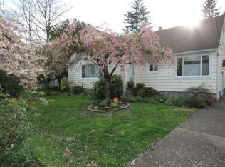 4939 SE 109th Ave, Portland, OR 97266