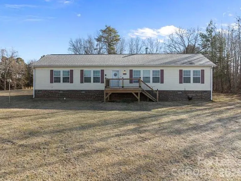 4362 County Home Rd — Photo 1