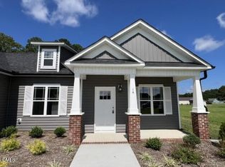 14 Alex Acres Way, Selma, NC 27576