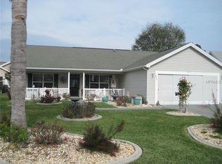 2003 Salinas Ave, The Villages, FL 32159