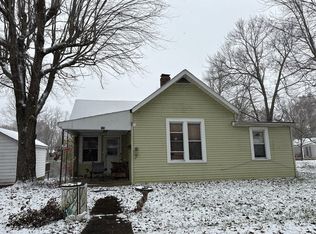 125 Fagley St, Bethel, OH 45106