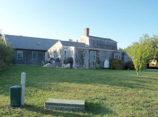 14 Cedar Cir, Nantucket, MA 02554