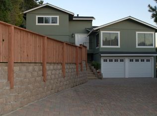 2603 Monserat Ave, Belmont, CA 94002