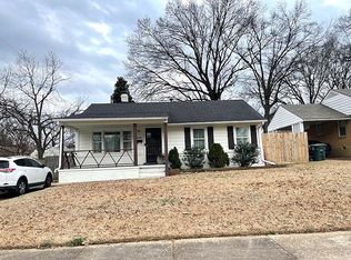 4397 Janice Ave, Memphis, TN 38122