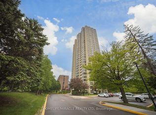 8 Lisa St #1802, Brampton, ON L6T4S6