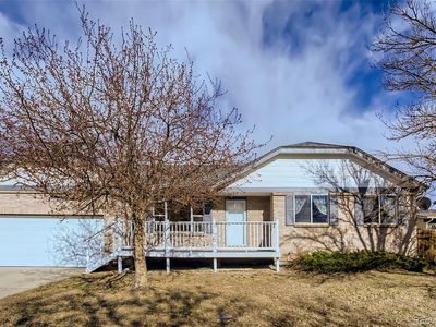 828 Idalia Street, Aurora, CO, 80011