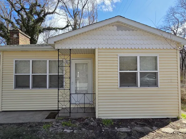 801 N Shelby St, Gary, IN 46403