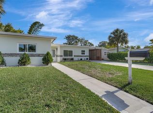 1100 SW 20th St, Fort Lauderdale, FL 33315