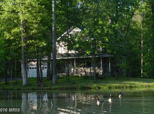 43210 Evans Pond Rd, Leesburg, VA 20176