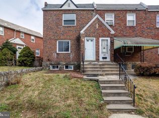 349 Hampden Rd, Upper Darby, PA 19082