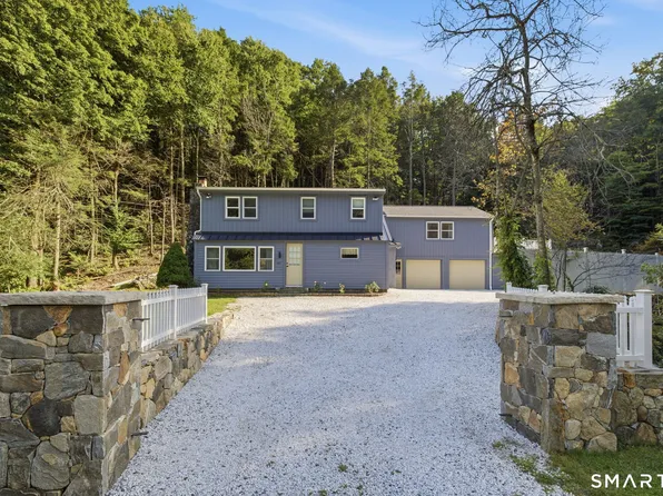 497 Cornwall Bridge Road, Sharon, CT 06069