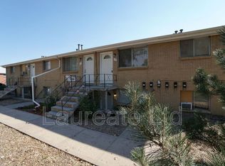 5550 W 3rd Pl APT 1, Lakewood, CO 80226