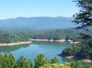 1002 Ridge View Rd, Bryson City, NC 28713