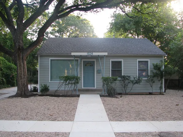 1024 Ellingson Ln, Austin, TX 78751