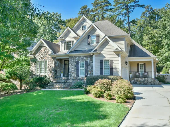 84 Brown Bear, Chapel Hill, NC 27517