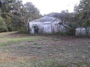 26038 5th Ave, Florala, AL 36442