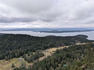 300 Wood Dale Dr, Southern Gulf Islands, BC V0N 2J2