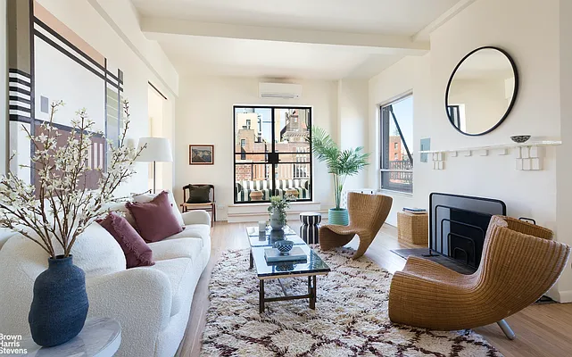 Sold by Brown Harris Stevens | media 1