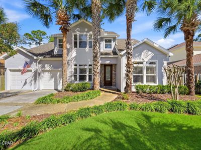 2527 Pelican Bay Dr, Panama City Beach, FL, 32408