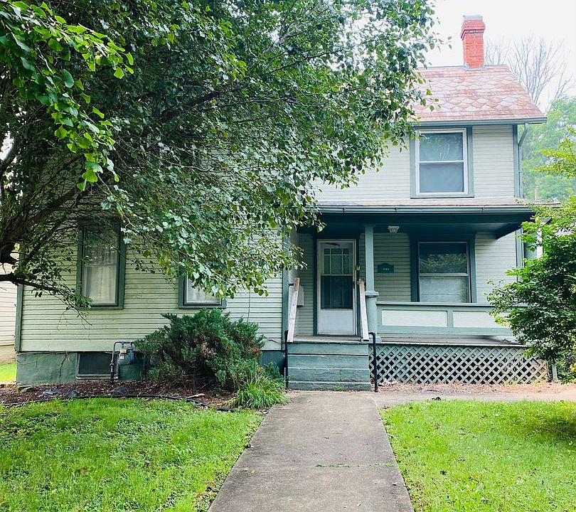 745 Glendale Rd, Marietta, OH 45750 Zillow