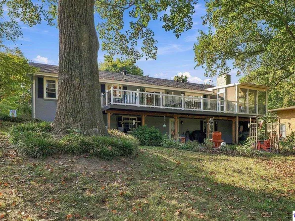 503 Forest Ave, Campbellsville, KY 42718