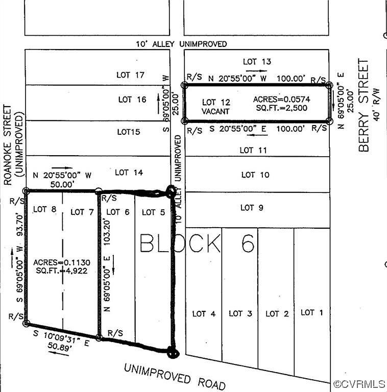 0 Berry St, Hopewell, VA 23860 Zillow