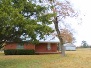 9854 Us Highway 287 N, Grapeland, TX 75844
