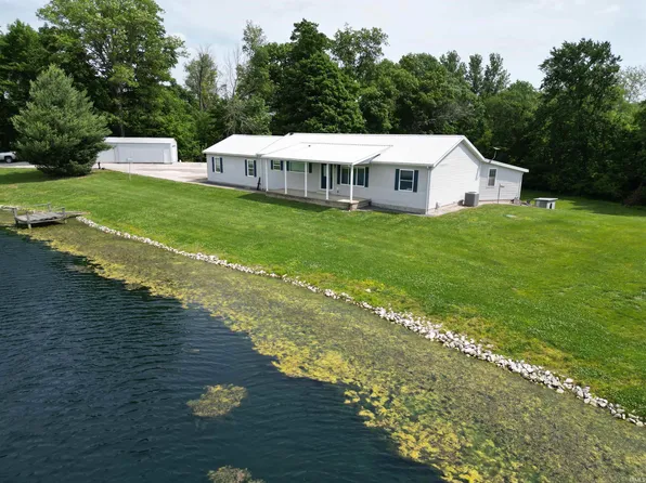 2892 N County Road 250 W, Petersburg, IN 47567
