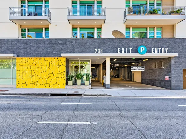 238 S Arroyo Pkwy Unit 303, Pasadena, CA 91105