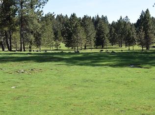 Kingsbury Rd, Elgin, OR 97827