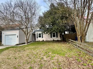 206 Doris Ave E, Jacksonville, NC 28540