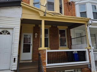 819 E Locust Ave, Philadelphia, PA 19138