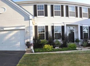 1496 Greystone Dr, Gurnee, IL 60031
