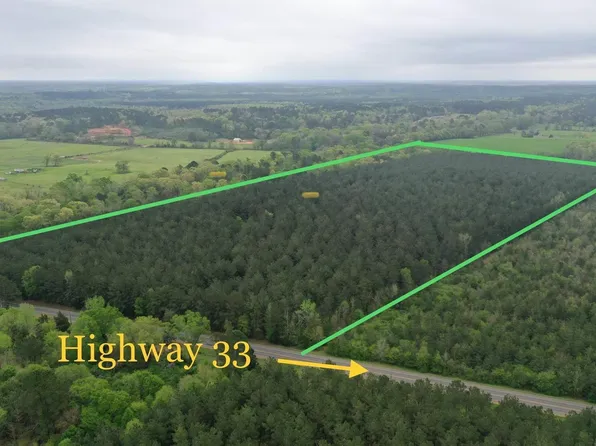 0 Highway 33, Ruston, LA 71270