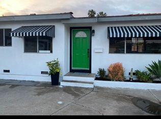 (Undisclosed Address), Chula Vista, CA 91911
