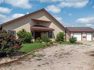 22490 Harvest Rd, Morrison, OK 73061