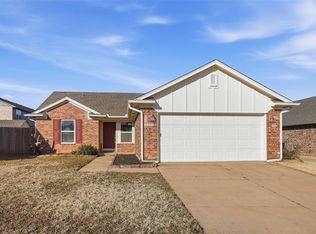 2805 Fennel Rd, Oklahoma City, OK 73128