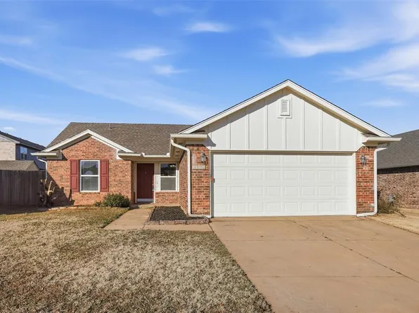2805 Fennel Rd, Oklahoma City, OK 73128