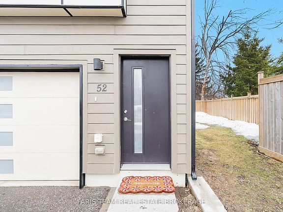 2nd image of 540 Essa Rd #52