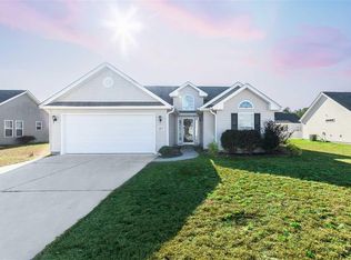 147 Heath Dr, Longs, SC 29568