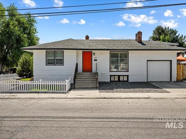 1404 S Joyce St, Boise, ID 83706