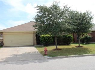 241 Shale Dr, Jarrell, TX 76537