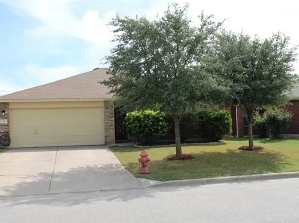 241 Shale Dr, Jarrell, TX 76537