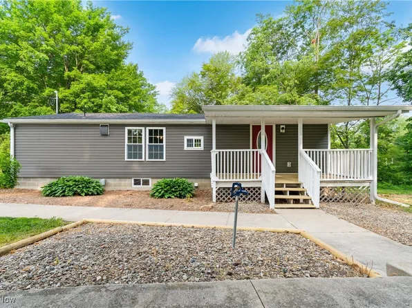 9389 Zimmerman Rd, Wooster, OH 44691