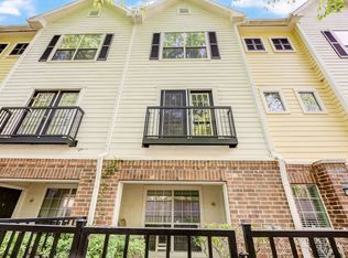 9200 Westheimer Rd APT 705, Houston, TX 77063